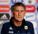 Bauza: "Intentaré contactar con Messi para contarle mi idea"
