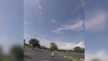 Mariana 'Ibargüen': Pajón se le mide al salto triple