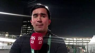 Diario de Río - Día 1