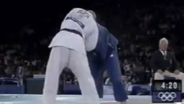 5 dramáticas lesiones en la historia de los Juegos Olímpicos