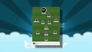 Higuaín debuta con sobrepeso y los memes se ceban con él