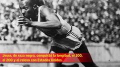 8 hitos que rompieron las estad¨ªsticas en los Juegos