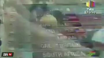 Los increíbles errores de un canal venezolano que arrasa en redes