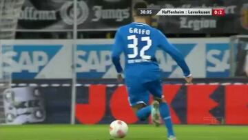 Carvajal cuando marca, marca de verdad: sus cinco mejores goles