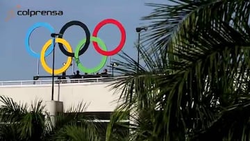 Ingrid Valencia: la Primera boxeadora colombiana en JJOO