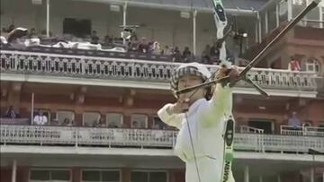 Cuando Ki Bo Bae despojó a una mexicana de la gloria olímpica