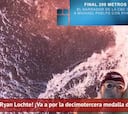El fallo de una era: ¡Narrador confunde a Phelps con Lochte!