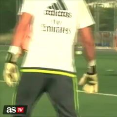 Las razones por las que Asensio ha convencido a Zidane