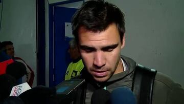 Católica se suma al fracaso de los equipos chilenos en la Copa Sudamericana