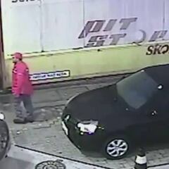 El vídeo que confirma que el asalto a Lochte fue una farsa