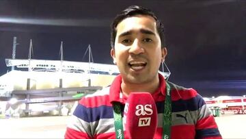 Diario de Río - Día 13