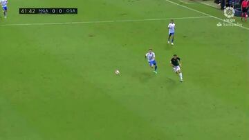 Exclusivo AS Chile: Todos los goles del viernes en España