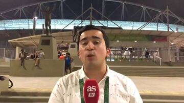 Diario de Río - Día 14