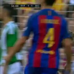 Pasen y vean el recital de Messi en su estreno: ¡está inmenso!