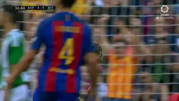 Pasen y vean el recital de Messi en su estreno: ¡está inmenso!