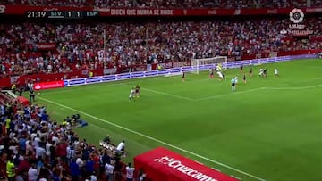 Sampaoli enfrenta seis duelos claves en septiembre con Sevilla