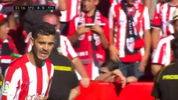 Todos los goles la Jornada 1 de LaLiga Santander 2016 - 2017