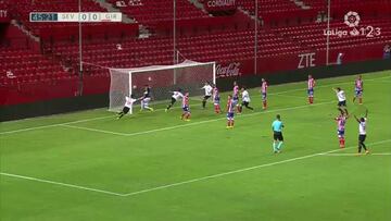 Todos los goles la Jornada 1 de LaLiga 1,2,3 2016 - 2017