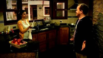 Esposa vs fútbol, el notable spot que la rompe en Argentina