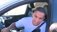 Danilo: "Hay jugadores que pueden suplir a la BBC"