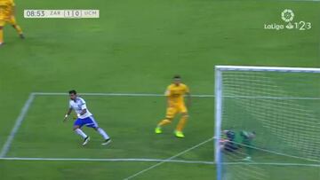 Todos los goles la Jornada 1 de LaLiga 1,2,3 2016 - 2017