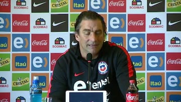 El difícil presente de Paraguay: ¿Qué tiene que hacer la Roja?