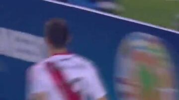 River derrota a Santa Fe y celebra el bicampeonato de la Recopa