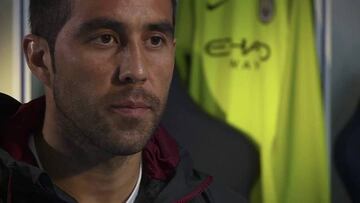 "Dejamos ir a Claudio Bravo por la mitad de su valor en agradecimiento"