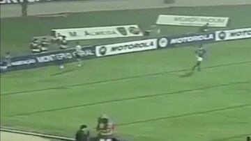 Los mejores momentos de Cristiano en el Sporting