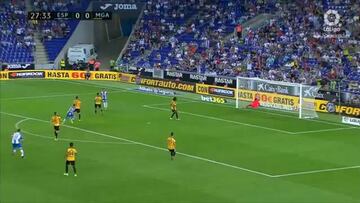 Todos los Goles de la 2ª jornada de LaLiga Santander 2016