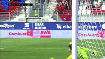 Exclusivo AS Chile: Todos los goles de la fecha 2 en España