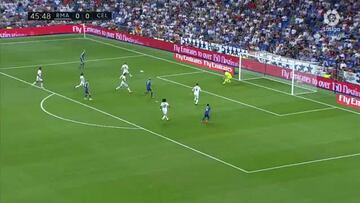 Exclusivo AS Chile: Todos los goles de la fecha 2 en España