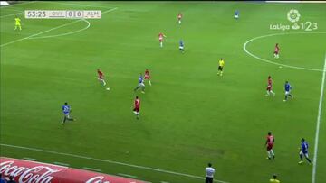 Todos los goles de la Jornada 2 de LaLiga 1|2|3 2016/2017