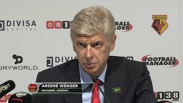 Wenger: "Mustafi and Lucas Perez have passed their medicals"