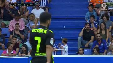 Todos los Goles de la 2ª jornada de LaLiga Santander 2016