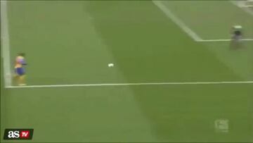 Los 3 'horrores' de Ter Stegen por crecerse con los pies