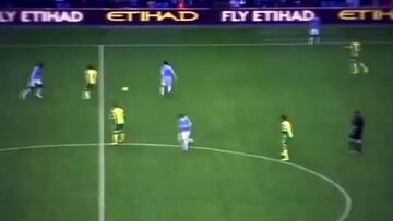 Nasri, un crack que busca resurgir en el Sevilla