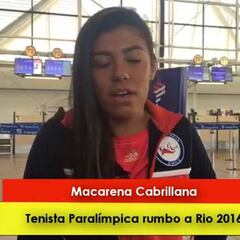 Los sueños de los deportistas paralímpicos que van a Rio