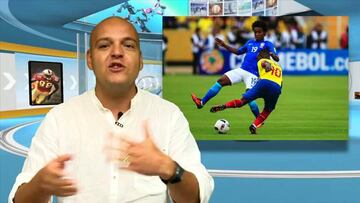 Análisis de la 7ª jornada de las eliminatorias sudamericanas