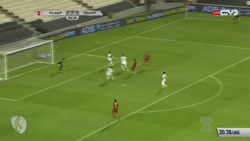 La alegría de Jorge Valdivia por su regreso a la Selección