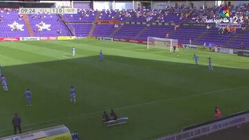 Todos los goles la Jornada 1 de LaLiga 1|2|3 2016 - 2017