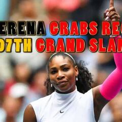 Day 6 of the US Open: Serena, Murray, Wawrinka...