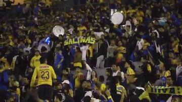 Tigres presenta al francés Andy Delort como figura de acción