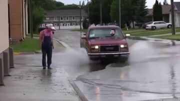 El viral malvado de Diego Costa: villano por excelencia