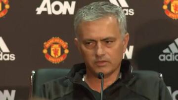 Jose v Pep: The War of Words