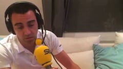 "El problema de Cristiano es que otro es el mejor de la historia"