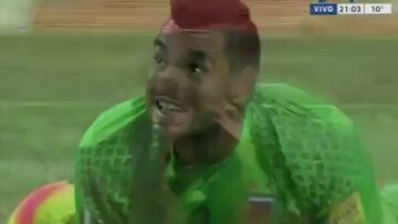 Los jugadores de la Liga hacen 19 goles en el parón liguero