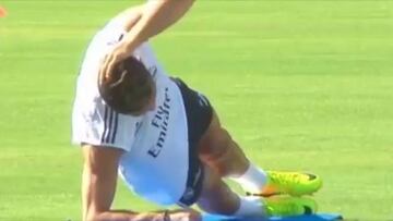 Ancelotti-Cristiano: momentos que forjaron una gran amistad