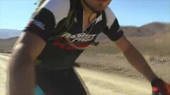 Las claves de la pareja chilena que brilla en el Épica Gaes