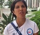 Así analizó Margarita Faúndez su participación en Rio 2016